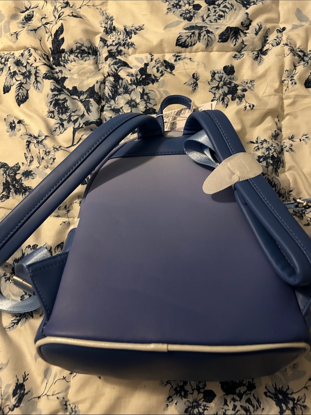 Loungefly Disney star Wars Mini Backpack - Picture 2 of 3